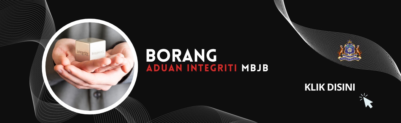 Borang Atas Talian Aduan Integriti