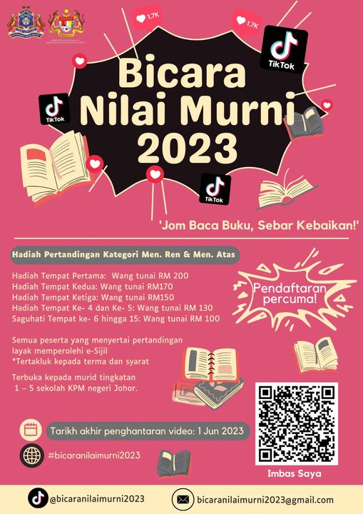 Bicara Nilai Murni