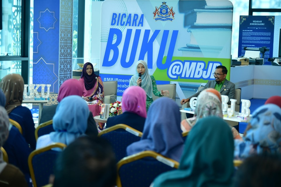 Program Bicara Buku