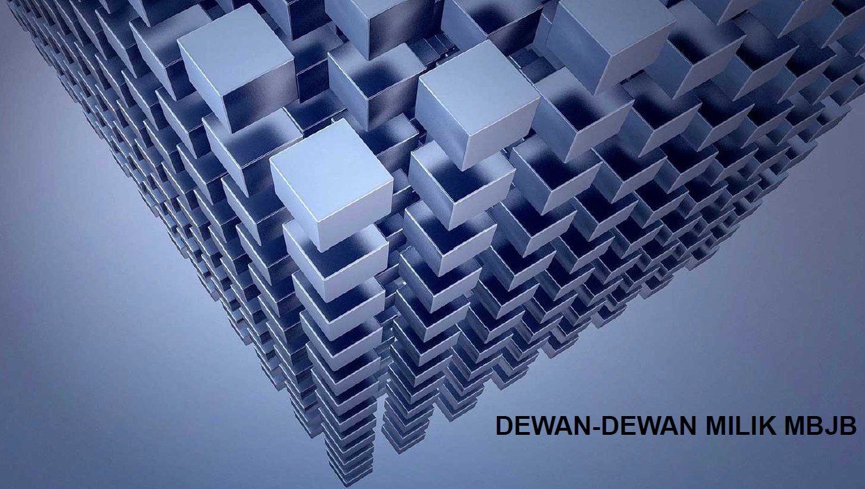 Sewaan Dewan MBJB