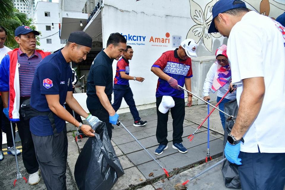 Gotong Royong Perdana