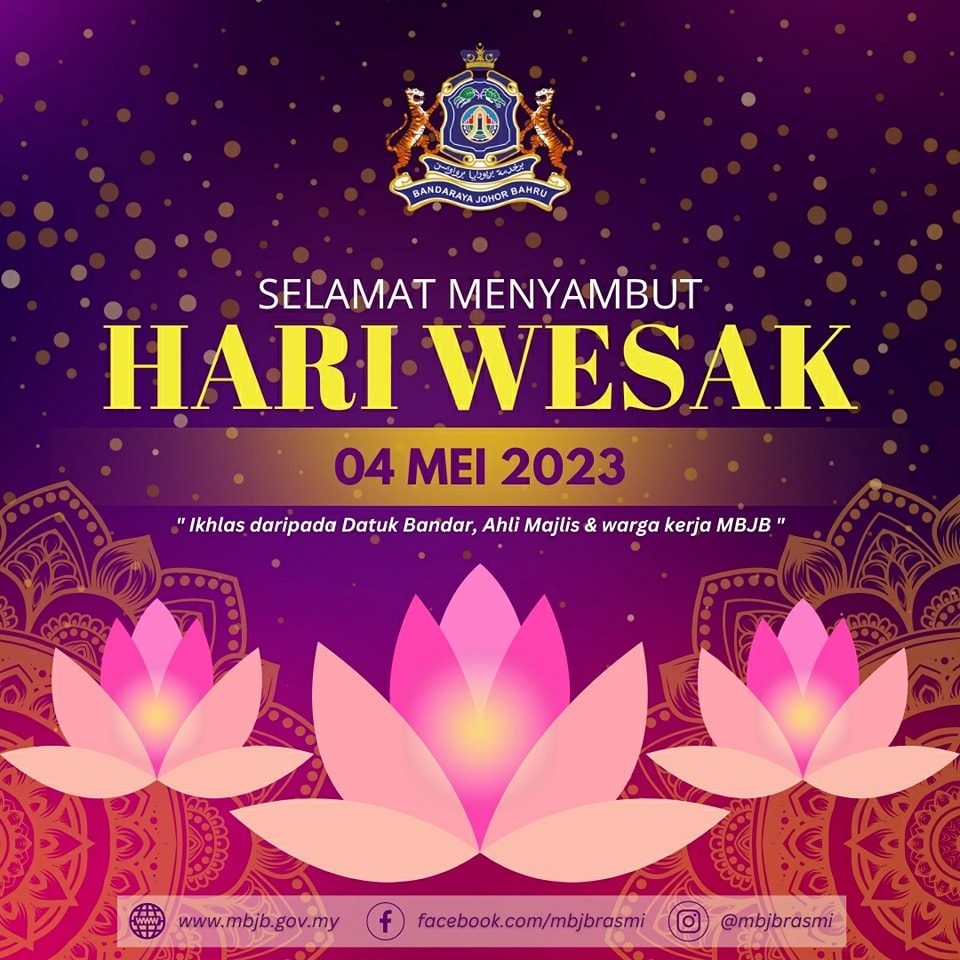 Hari Wesak