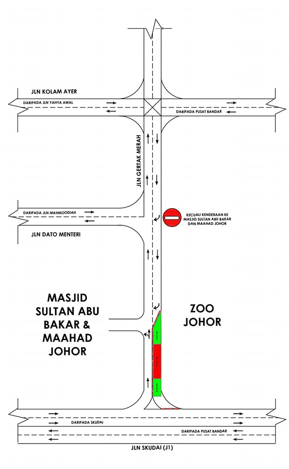 Info Trafik