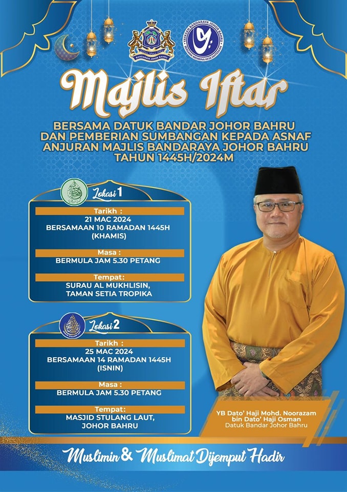 Majis Iftar