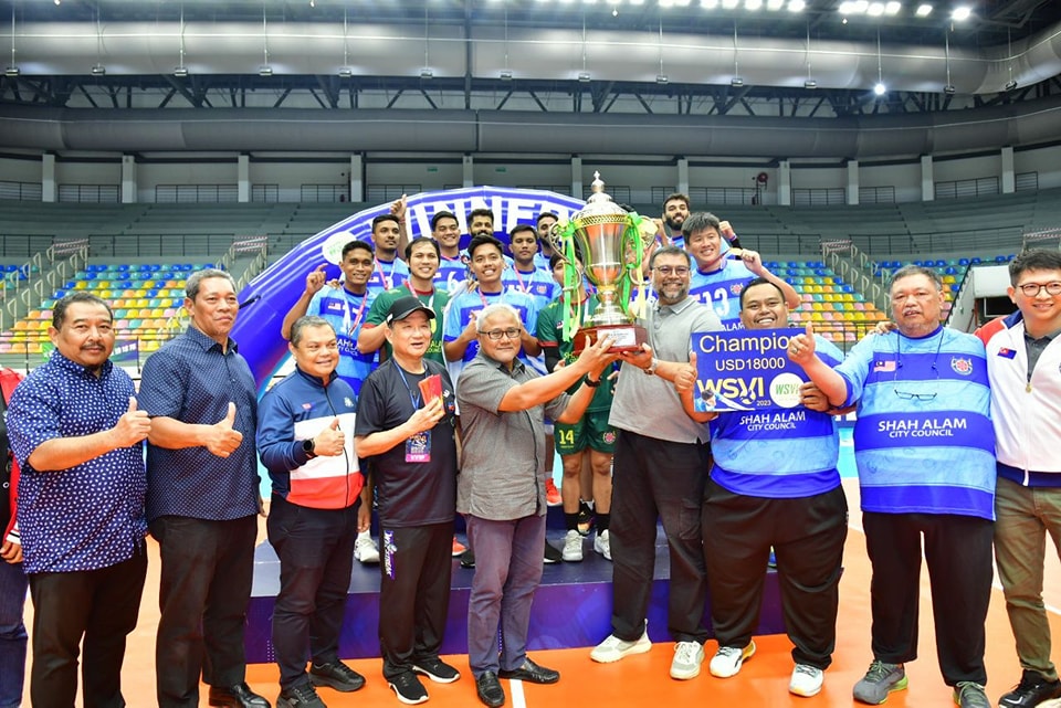 PIALA DATUK BANDAR JOHOR BAHRU