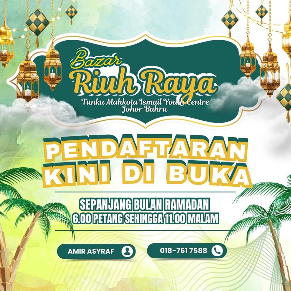 Riuh Raya