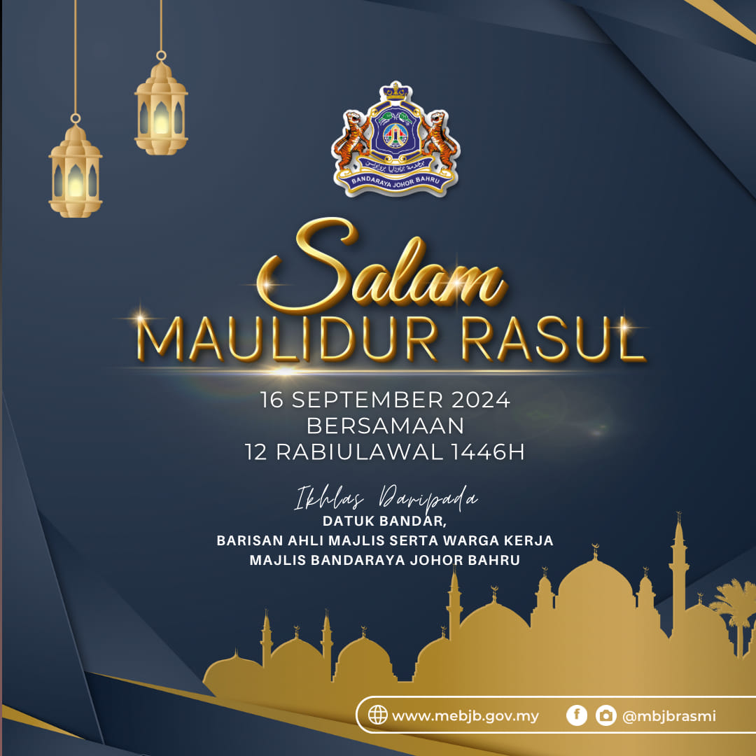 Salam Maulidur Rasul