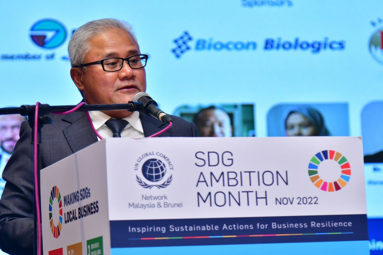  SME’s SDG Festival 2022