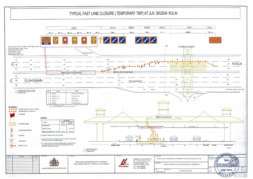 Info Trafik