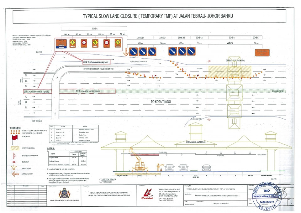 Info Trafik