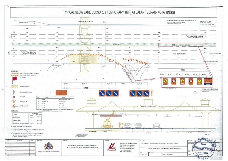 Info Trafik